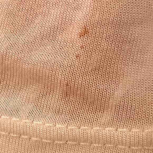 Lauren Moshi Black & White Skull Baseball T-Shirt Sz. S *NICE* MSRP: $110+tax - Picture 2 of 6